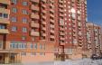 фото ЖК "Адмиралтейский" Лыткарино - 3